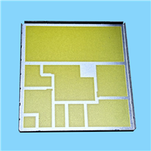 3C电子大屏蔽罩