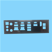 电脑背板